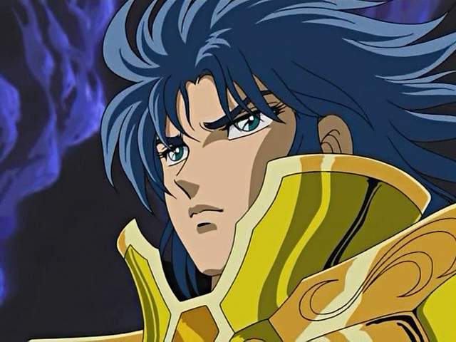 Otaku Gallery  / Anime e Manga / Saint Seiya / Screen Shots / Hades / 14 - Attraversando il fiume Acheronte / 209.jpg